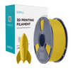 SUNLU High Speed PLA+ 1.75mm 1kg Yellow / Żółty
