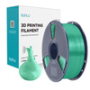 SUNLU PLA 1.75mm 1kg Transparent Mint Ice / Transparentny Zielony