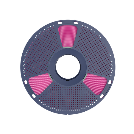 SUNLU PLA 1.75mm 1kg Magenta / Różowy