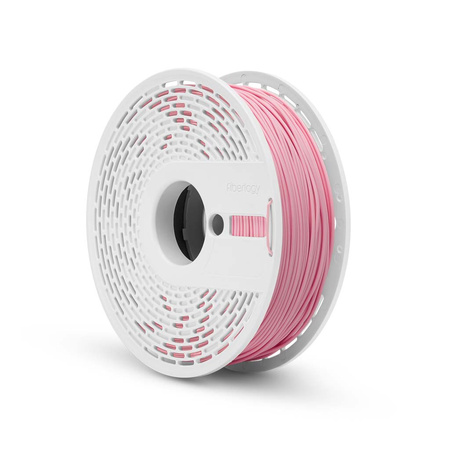 Fiberlogy Matte PLA 1,75 mm 0,85kg Pastel Pink