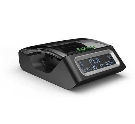 SUNLU Filament Connector FC01 - system łączenia filamentu