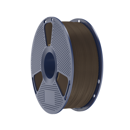 SUNLU PLA 1.75mm 1kg CHERRY WOOD - drewniany