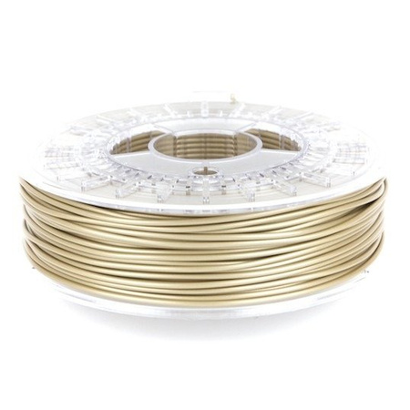 ColorFabb PLA / PHA 1.75mm 750g Pale Gold