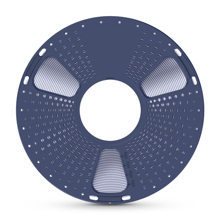 SUNLU PET-G SILK 1.75mm 1kg Silver / Srebrny , jedwabny