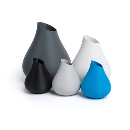 Fiberlogy Matte PET-G 1,75 mm 0,85kg Blue