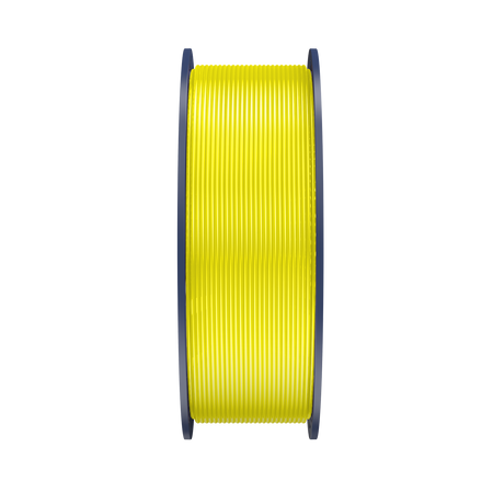SUNLU PET-G 1.75mm 1kg Yellow / Żółty