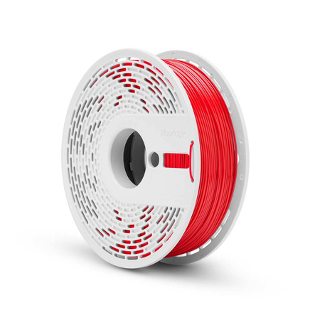 Fiberlogy Nylon PA12 1,75 mm 0,75kg Red