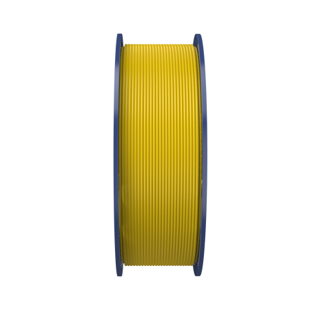 SUNLU High Speed PLA+ 1.75mm 1kg Yellow / Żółty