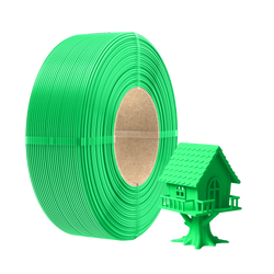 SUNLU PLA+ 2.0 Refill 1.75mm 1kg Green / Zielony