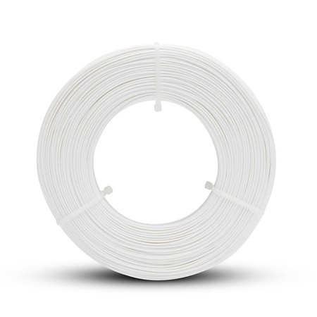 Fiberlogy Refill Easy PLA 1,75 mm 0,85kg White