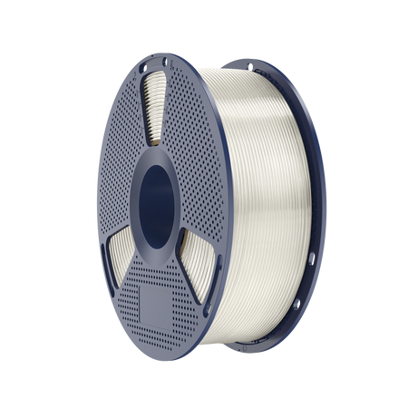 SUNLU PLA+ 1.75mm 1kg Transparent / Transparentny