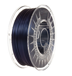 Devil Design PLA 1.75mm 300g Violet Metallic / Fioletowy Metaliczny