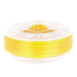 ColorFabb PLA / PHA 2.85mm 750g Yellow Transparent