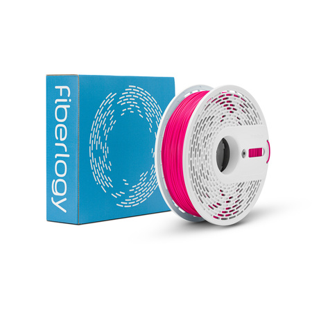 Fiberlogy FiberFlex 30D 1,75 mm 0,85kg Pink