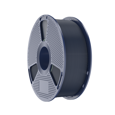 SUNLU PLA+ 2.0 1.75mm 1kg Midnight / Czarny, antracyt