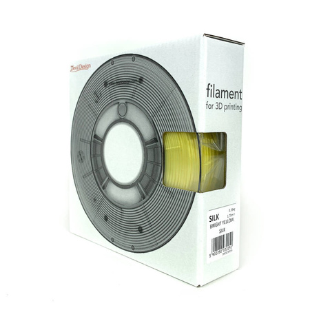 Devil Design PA12 1.75mm 0,33kg Natural / Naturalny