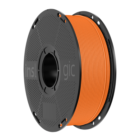 Inslogic PLA Pro 1.75mm 1kg Orange / Pomarańczowy