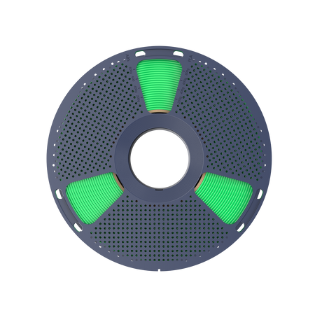 SUNLU PLA 1.75mm 1kg Green / Zielony