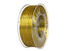 Wkład PLA SILK 5m - Devil Design SILK 1.75mm Gold / Złoty