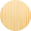 Fiberlogy Matte PET-G 1,75 mm 0,85kg Pastel Yellow