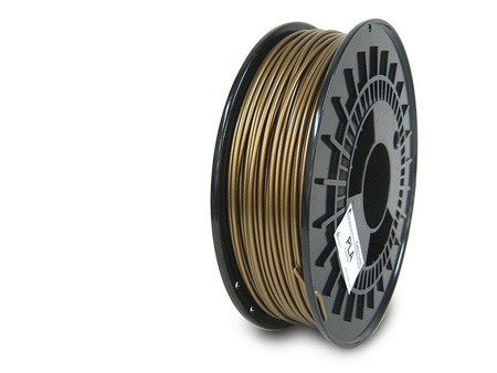 Orbi-Tech Premium PLA 2.85mm 750g Gold