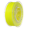 Devil Design PLA 1.75mm 1kg Super Yellow / Neonowy Żółty