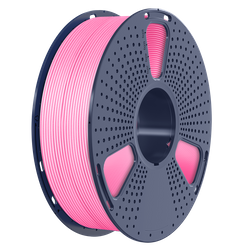 SUNLU PET-G High-Speed Matte 1.75mm 1kg Pink / Różowy