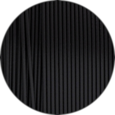 Fiberlogy Easy PLA 1,75 mm 0,85kg Black
