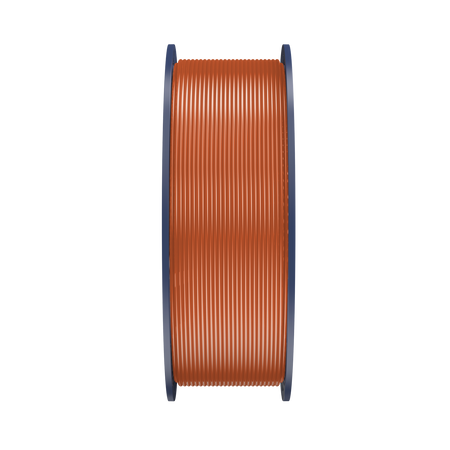 SUNLU PET-G 1.75mm 1kg Sunny Orange / Pomarańczowy, słonceczny