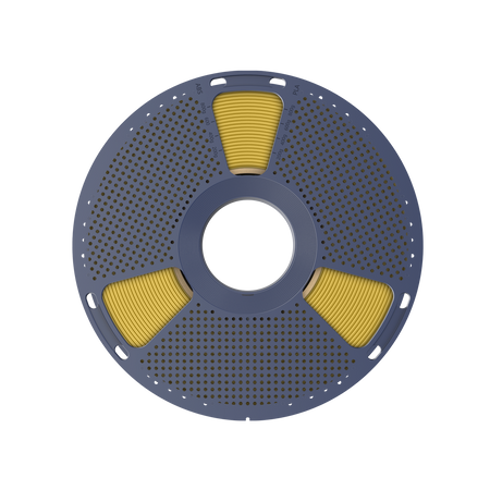 SUNLU PLA 1.75mm 1kg Gold / Złoty