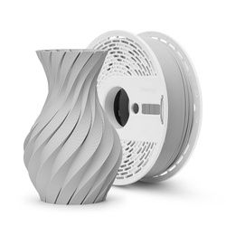 Fiberlogy Matte PLA 1,75 mm 0,85kg Gray
