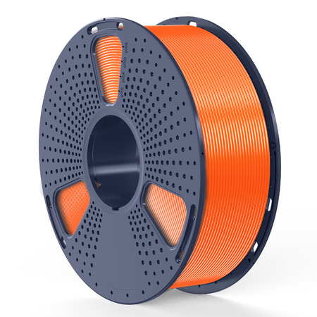 SUNLU PET-G 1.75mm 1kg Sunny Orange / Pomarańczowy, słoneczny