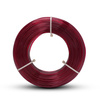 Fiberlogy Refill Easy PET-G 1,75 mm 0,85kg Burgundy TR