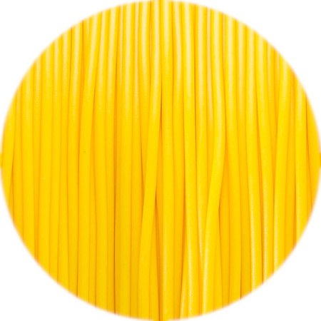 Fiberlogy FiberFlex 40D 1,75 mm 0,85kg Yellow