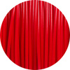 Fiberlogy Matte PET-G 1,75 mm 0,85kg Red