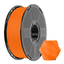 Inslogic PETG Pro 1.75mm 1kg Orange / Pomarańczowy