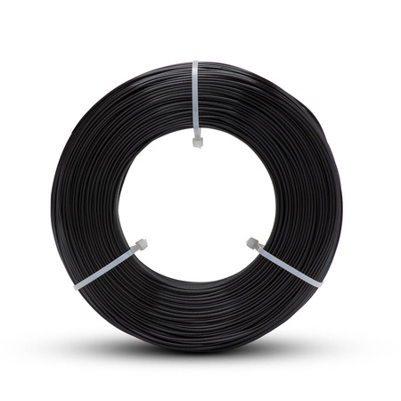 Fiberlogy Refill Easy PLA 1,75 mm 0,85kg Black