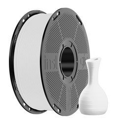 Inslogic PLA Pro 1.75mm 1kg White / Biały