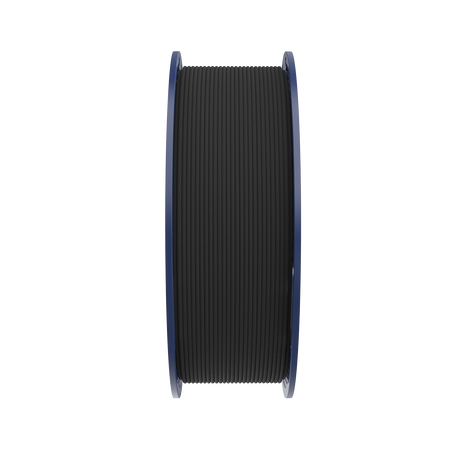 SUNLU PLA 1.75mm 1kg Carbon Fiber Black - włókno węglowe