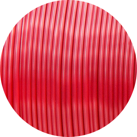 Wkład PLA SILK 5m - Devil Design SILK 1.75mm Red / Czerwony