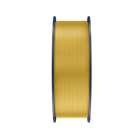 SUNLU PLA+ 2.0 1.75mm 1kg Gold / Złoty