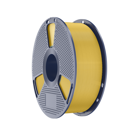 SUNLU PLA 1.75mm 1kg Gold / Złoty