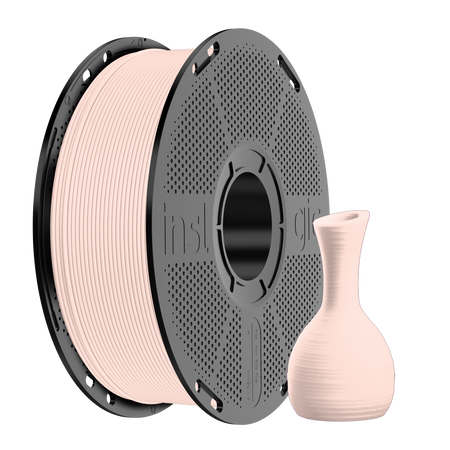 Inslogic PLA Pro 1.75mm 1kg Beige / Beżowy