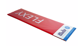 3Doodler Create - Wkłady -  filament - FLEXY - Czerwony