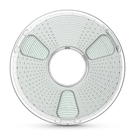 SUNLU PLA HIGH-SPEED 1.75mm 1kg Marble Forest Green