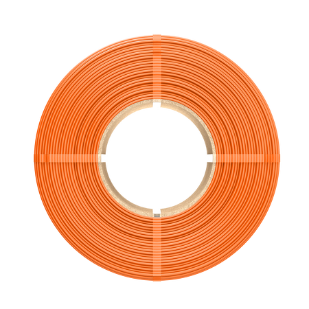 SUNLU PLA+ 2.0 Refill 1.75mm 1kg Sunny Orange / Pomarańczowy, słoneczny
