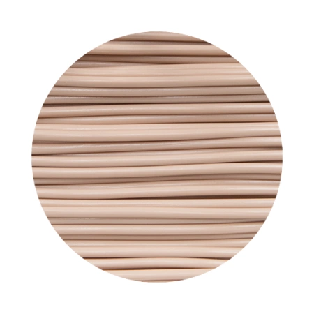 ColorFabb Varioshore TPU 1.75 mm 700g Prosthetic Pale Pink