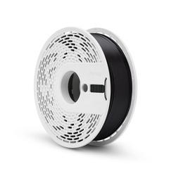 Fiberlogy PLA Mineral 1,75 mm 0,85kg Black