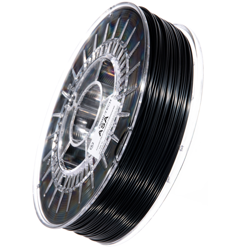 Orbi-Tech ASA 1.75mm 750g - Black