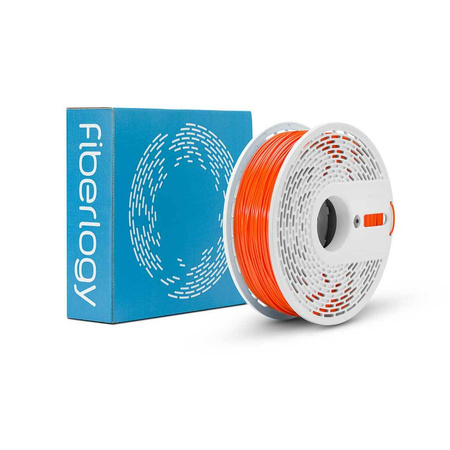 Fiberlogy Easy PET-G 1,75 mm 0,85kg Orange